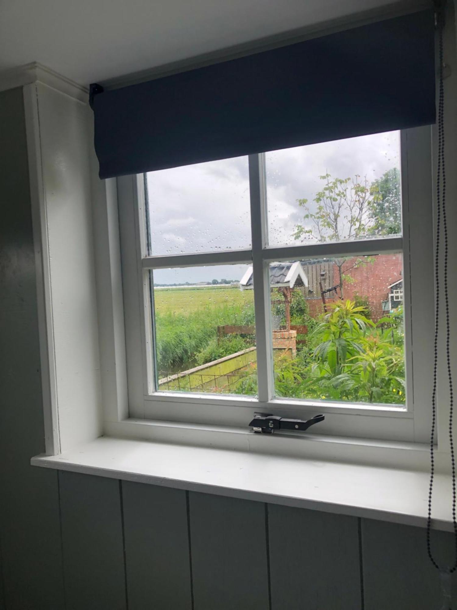 Appartement In Schuur Twisk ภายนอก รูปภาพ