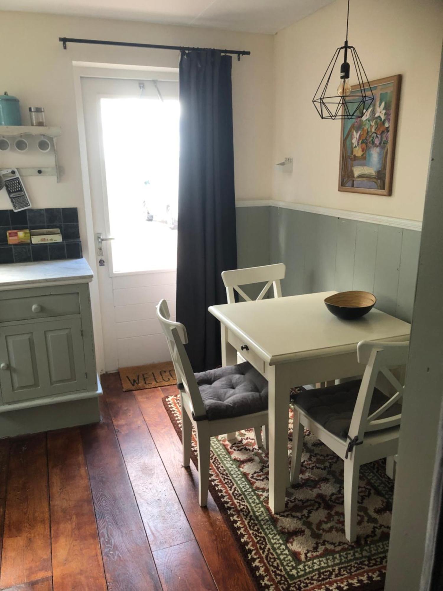 Appartement In Schuur Twisk ภายนอก รูปภาพ