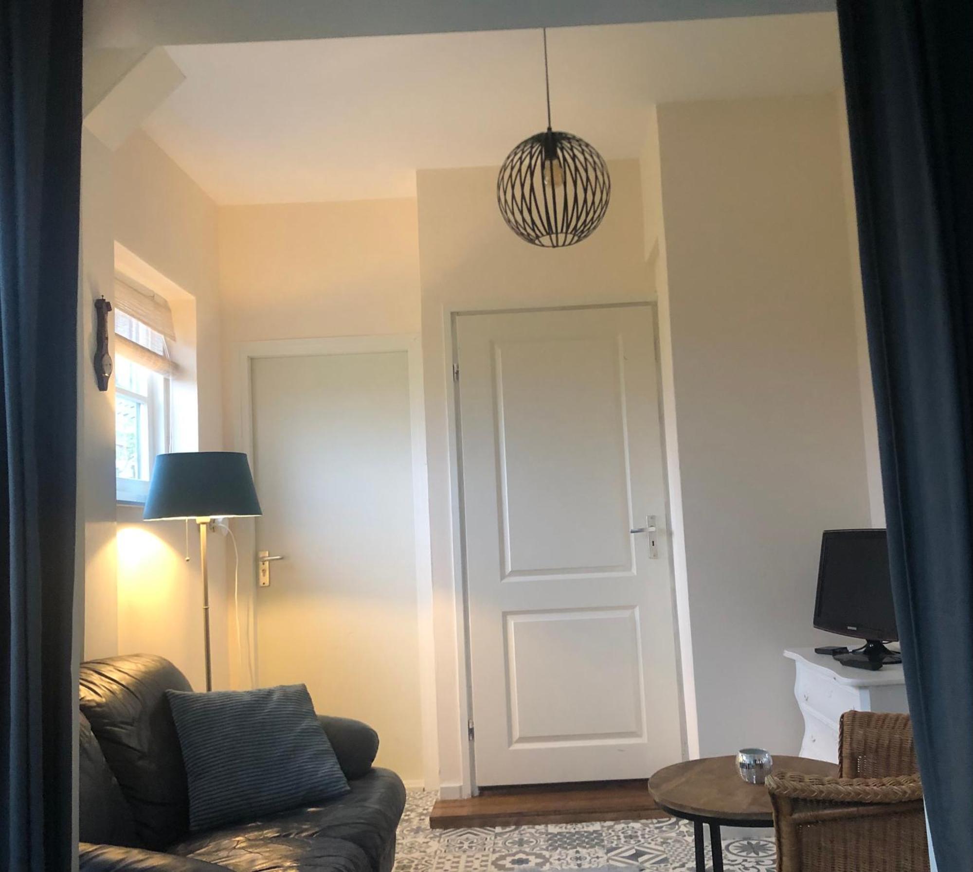 Appartement In Schuur Twisk ภายนอก รูปภาพ